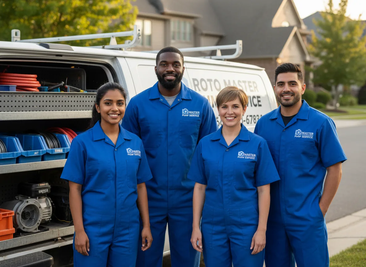 Sump Pump Installation company in Sugar Run, PA